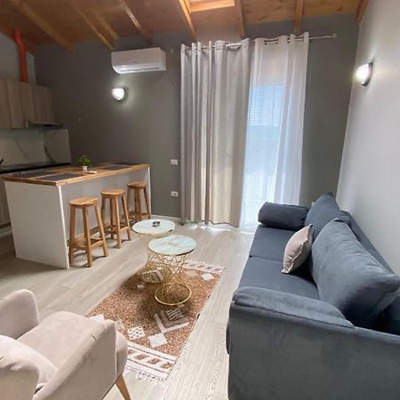 Villa Yseni Orikum Extérieur photo
