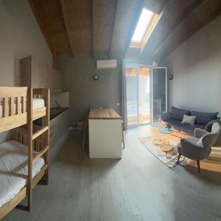 Villa Yseni Orikum Extérieur photo