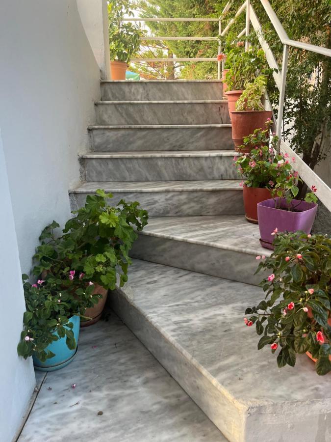 Villa Yseni Orikum Extérieur photo