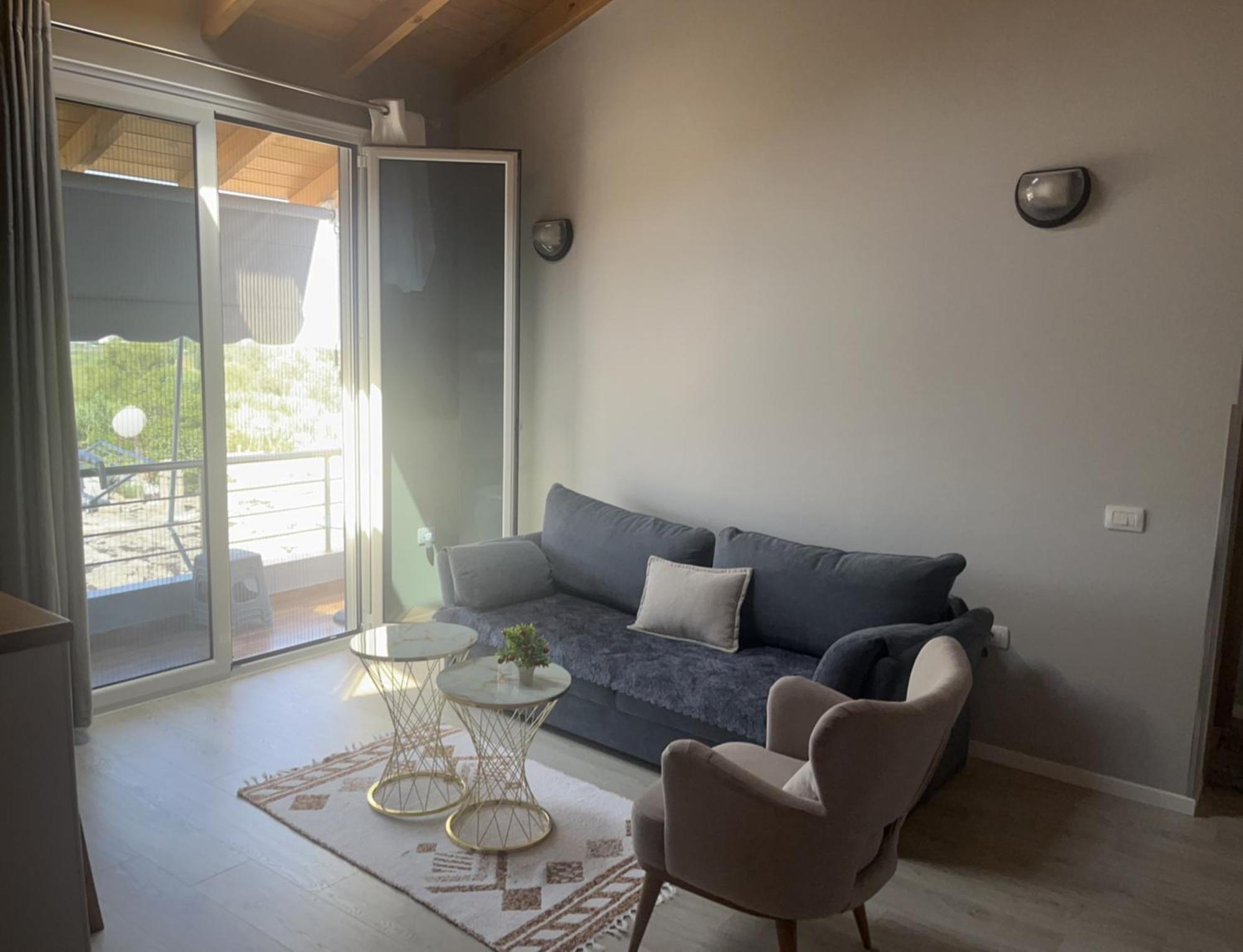 Villa Yseni Orikum Extérieur photo